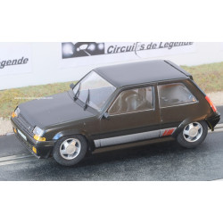 Fly RENAULT 5 GT Turbo noire