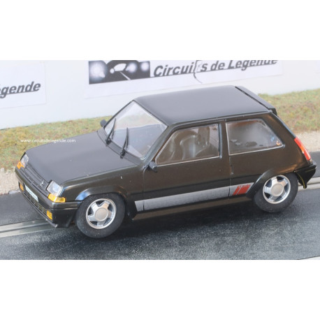 Fly RENAULT 5 GT Turbo noire