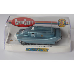 Scalextric CAPTAIN SCARLET S.P.V.