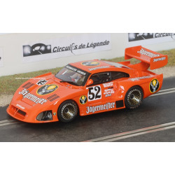 Fly PORSCHE 935 K4 n°52 1° Nürburgring 1981