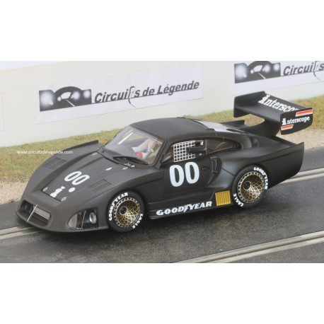 Fly PORSCHE 935 K4 n°00 IMSA-GT0 1981 USA