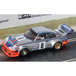 Revoslot PORSCHE 934 n°8 Martini Racing