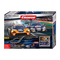 Carrera circuit digital132 "VICTORY CIRCUIT"