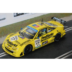 SLOT.IT OPEL Calibra V6 4x4 n° 17