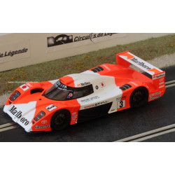 Revoslot TOYOTA GT-One n°3 "Marlboro" Edition