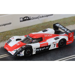 Revoslot TOYOTA GT-One n°7 "Denso" Edition