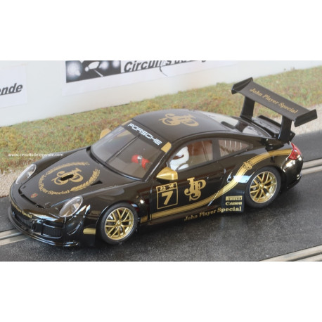 NSR PORSCHE 911/997 n°7 "JPS" Edition