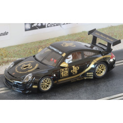 NSR PORSCHE 911/997 n°20 "JPS" Edition