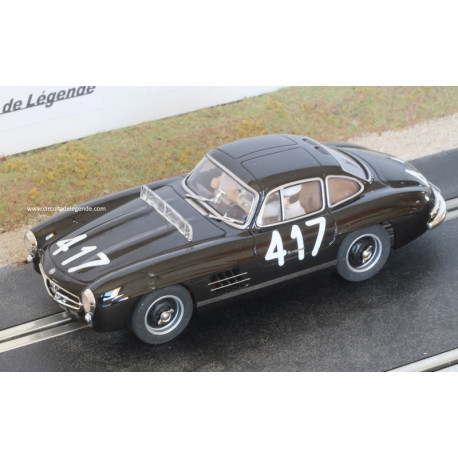 Top Slot MERCEDES -BENZ 300 SL Mille Miglia 1955