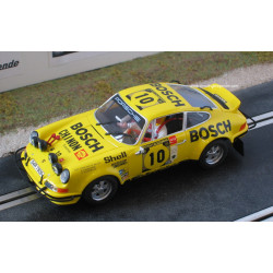 Fly PORSCHE 911 RS n°10 Safari 1973