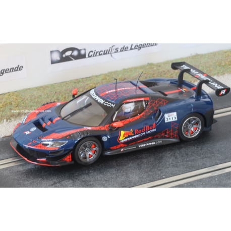 Avant Slot FERRARI 296 GT3 n°3113