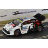 Avant Slot TOYOTA GR Yaris n°99 Solberg 2025