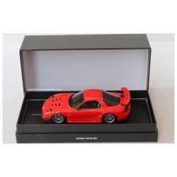 Avant Slot MAZDA Efini RX-7 Type R (FD3S) 1995 rouge