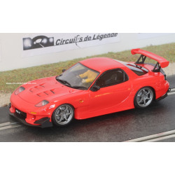 Avant Slot MAZDA Efini RX-7 Type R (FD3S) 1995 rouge