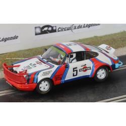 Fly PORSCHE 911 n°5 Safari Rally" 1978