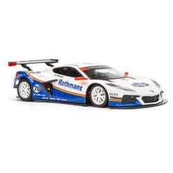 NSR CHEVROLET Corvette C8R n°78 "Rothmans"