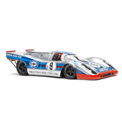 NSR PORSCHE 917K n°9 Brands Hatch 1971