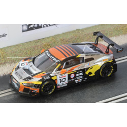 SCX AUDI R8 LMS evo2 n°10 24H de Spa 2023