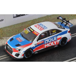 SCX AUDI RS3 LMS n°999 TCR Australie 2022