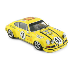 1/24° BRM PORSCHE 911 n°41 Le Mans 1972