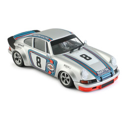 1/24° BRM PORSCHE 911 RSR n°8 Targa Florio 1973
