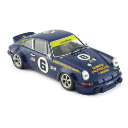 1/24° BRM PORSCHE 911 RSR n°6 Daytona 1973
