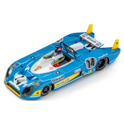 Slot.it MATRA MS 670B n°14 24H du Mans 1973