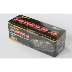DS-Racing transformateur "POWER4"