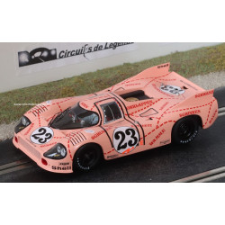 Le Mans Miniatures PORSCHE 917/20 n°23 le Mans 1971