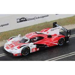 Scalextric PORSCHE 963 n°6 24H du Mans 2024
