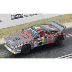 Fly LANCIA 037 n°201 Platja d'Aro Historico 2025