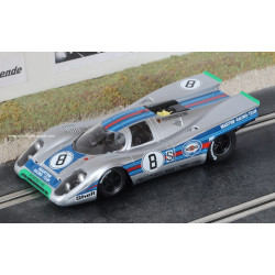 NSR PORSCHE 917K n°8 Brands Hatch 1971