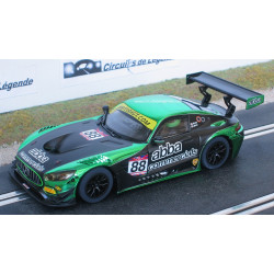 MERCEDES AMG GT3 n° 88