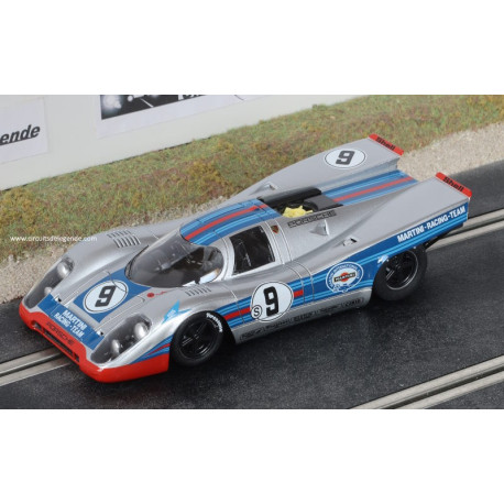 NSR PORSCHE 917K n°9 Brands Hatch 1971