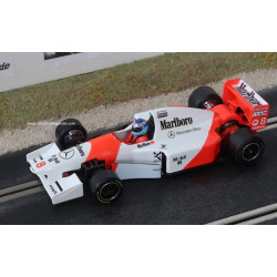 Scaleauto FORMULE 1 McLAREN 1995 Hakkinen
