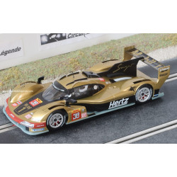 Scaleauto PORSCHE 963 GTP n°38 Austin USA 2024