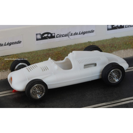1/24° Scaleauto AUTO-UNION D Komp. kit complet