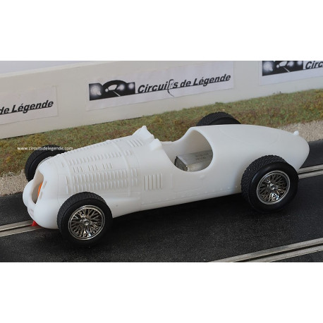 1/24° Scaleauto TALBOT T26SS kit complet