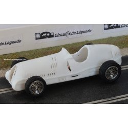1/24° Scaleauto ALFA ROMEO 8C kit complet