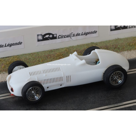 1/24° Scaleauto ALFA ROMEO 12C kit complet