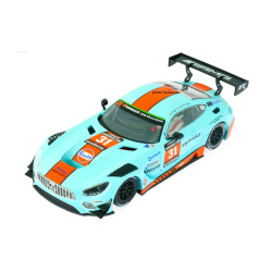Scaleauto MERCEDES-AMG GT3 n°31 Silverstone 2018