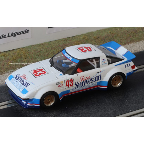 Revoslot MAZDA RX-7 n°43 Bathurst 1983