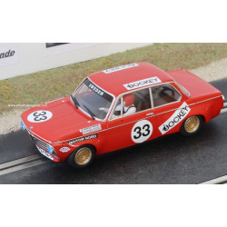 Revoslot BMW 2002 Ti n°33 6H Nürburbring 1972
