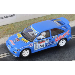 Scalextric FORD Escort RS Cosworth n°44 McRae 1995