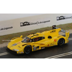 Scalextric PORSCHE 963 n°85 24H Daytona 2025