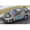 Avant Slot TOYOTA GR Yaris R2 n°20 Monte Carlo 2025