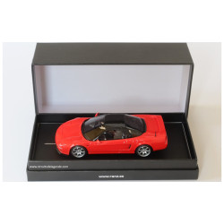 Avant Slot HONDA NSX 1991 rouge