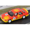 Avant Slot FORD Sierra RS n°1 BTCC 1991