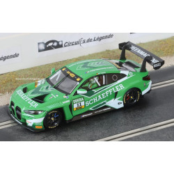 Sideways BMW M4 GT3 n°11 DTM 2024