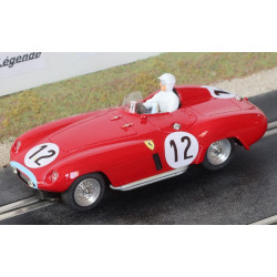 MMK FERRARI 750 Monza n°14 24H du Mans 1955